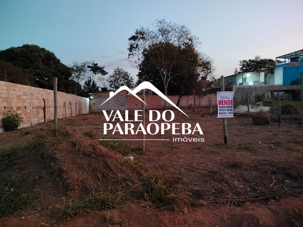 Lote à venda no Imperador: 