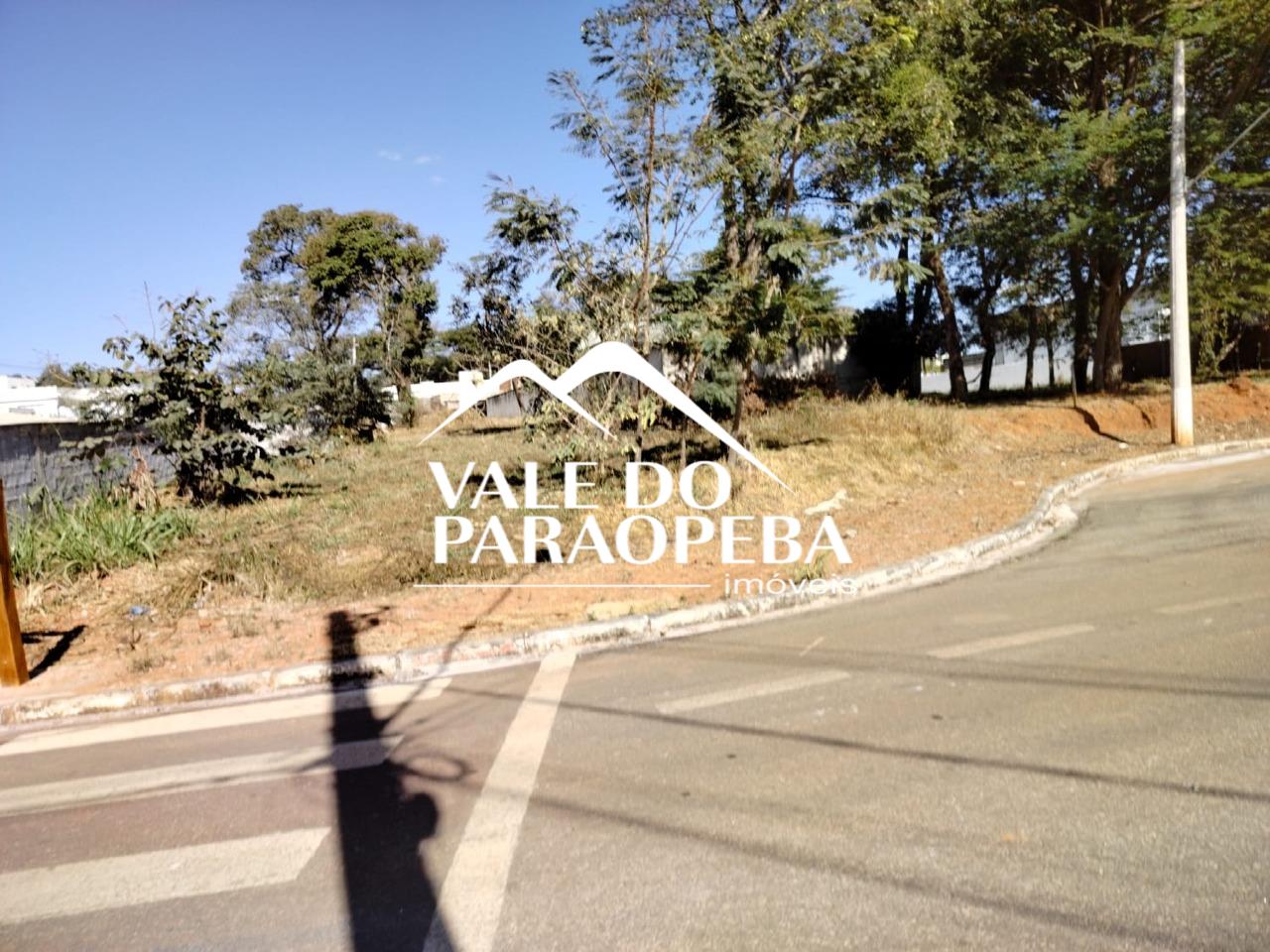 Lote em condomínio à venda no Condomínio Portal de Igarapé: 