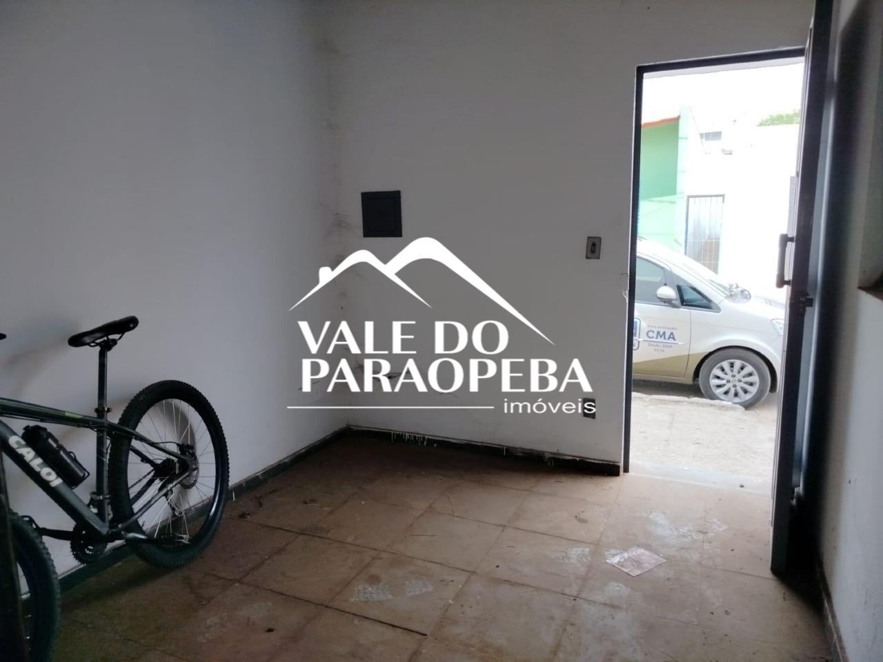 Galpão para aluguel no Tereza Cristina: 