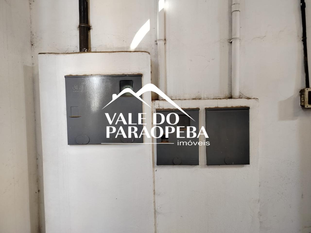 Galpão para aluguel no Tereza Cristina: 