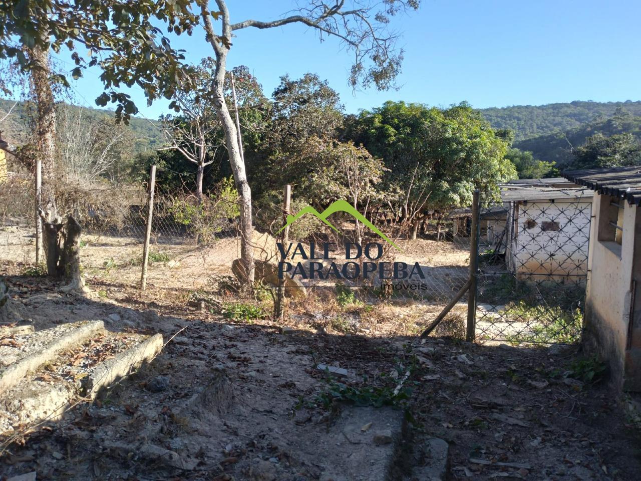 Sítio à venda no São Sebastião: 