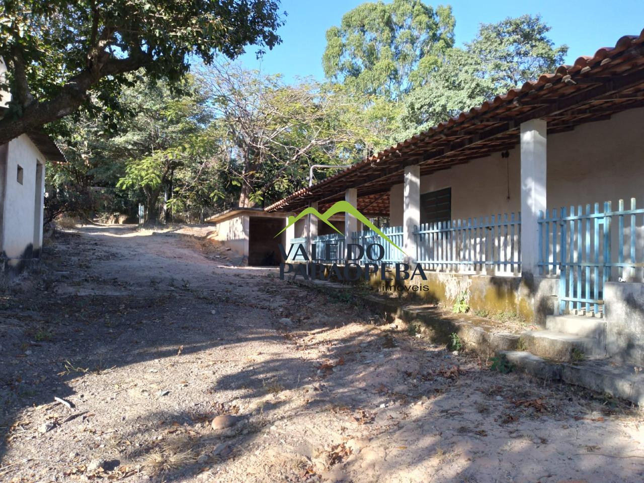 Sítio à venda no São Sebastião: 