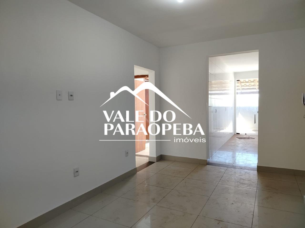 Cobertura à venda no Centro: 