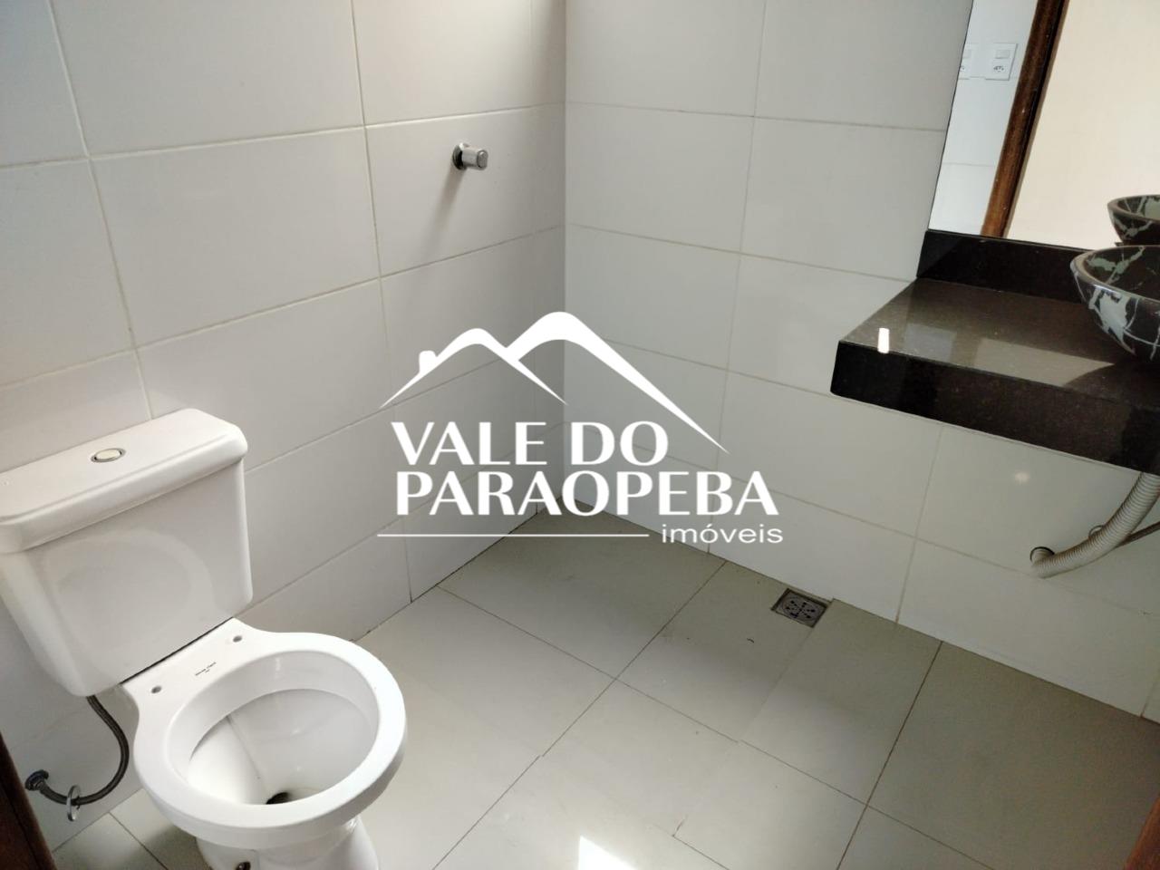 Cobertura à venda no Centro: 