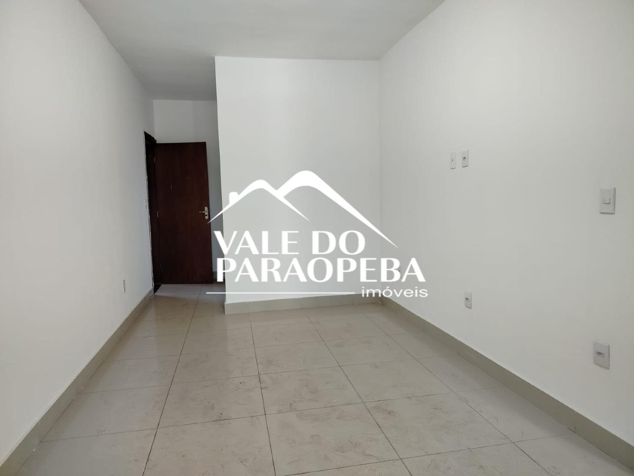 Cobertura à venda no Centro: 