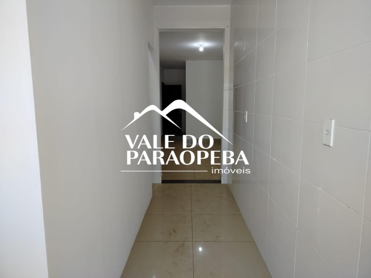 Cobertura à venda no Centro: 