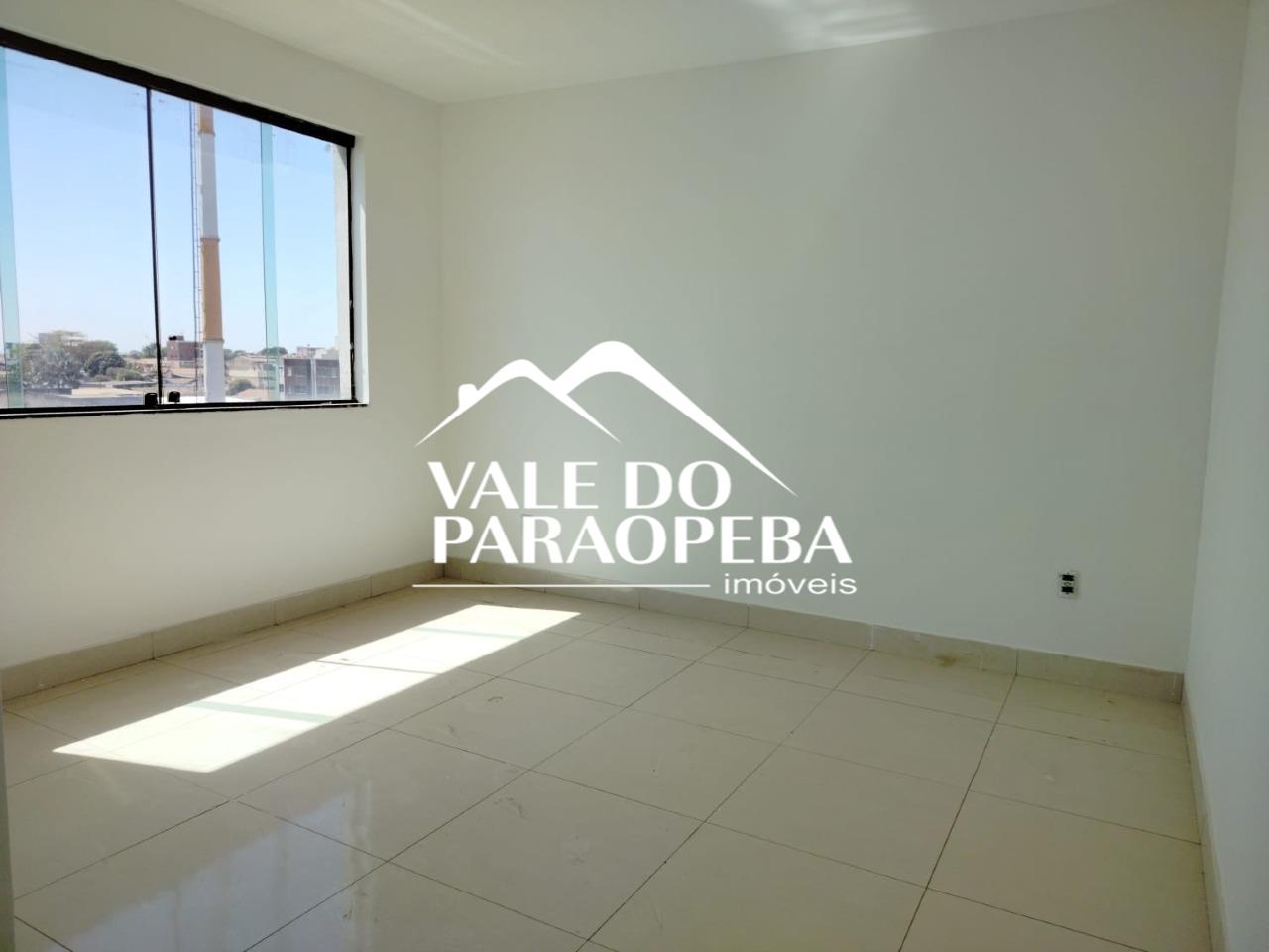 Cobertura à venda no Centro: 