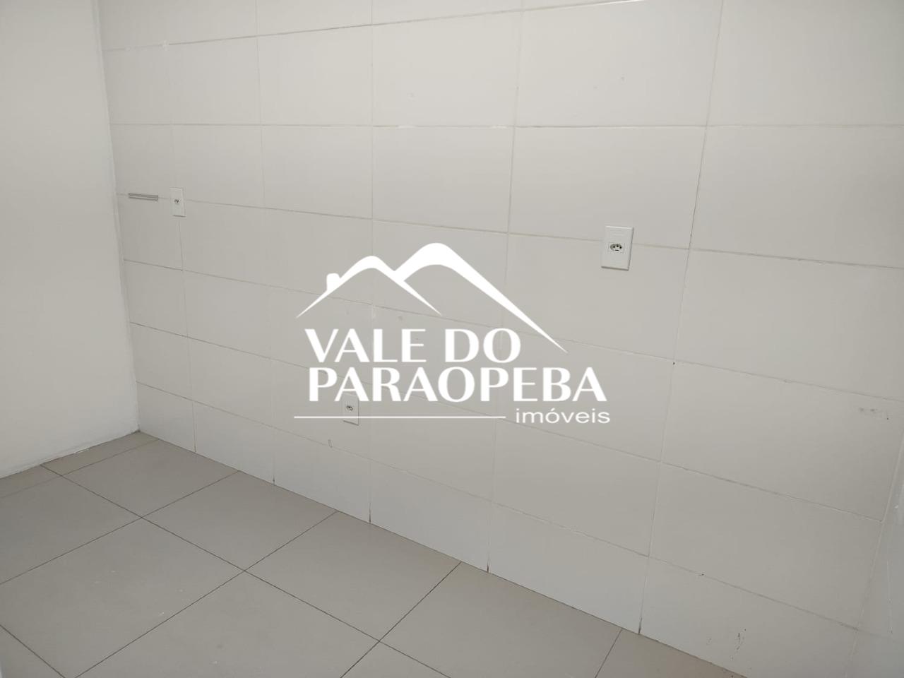 Cobertura à venda no Centro: 