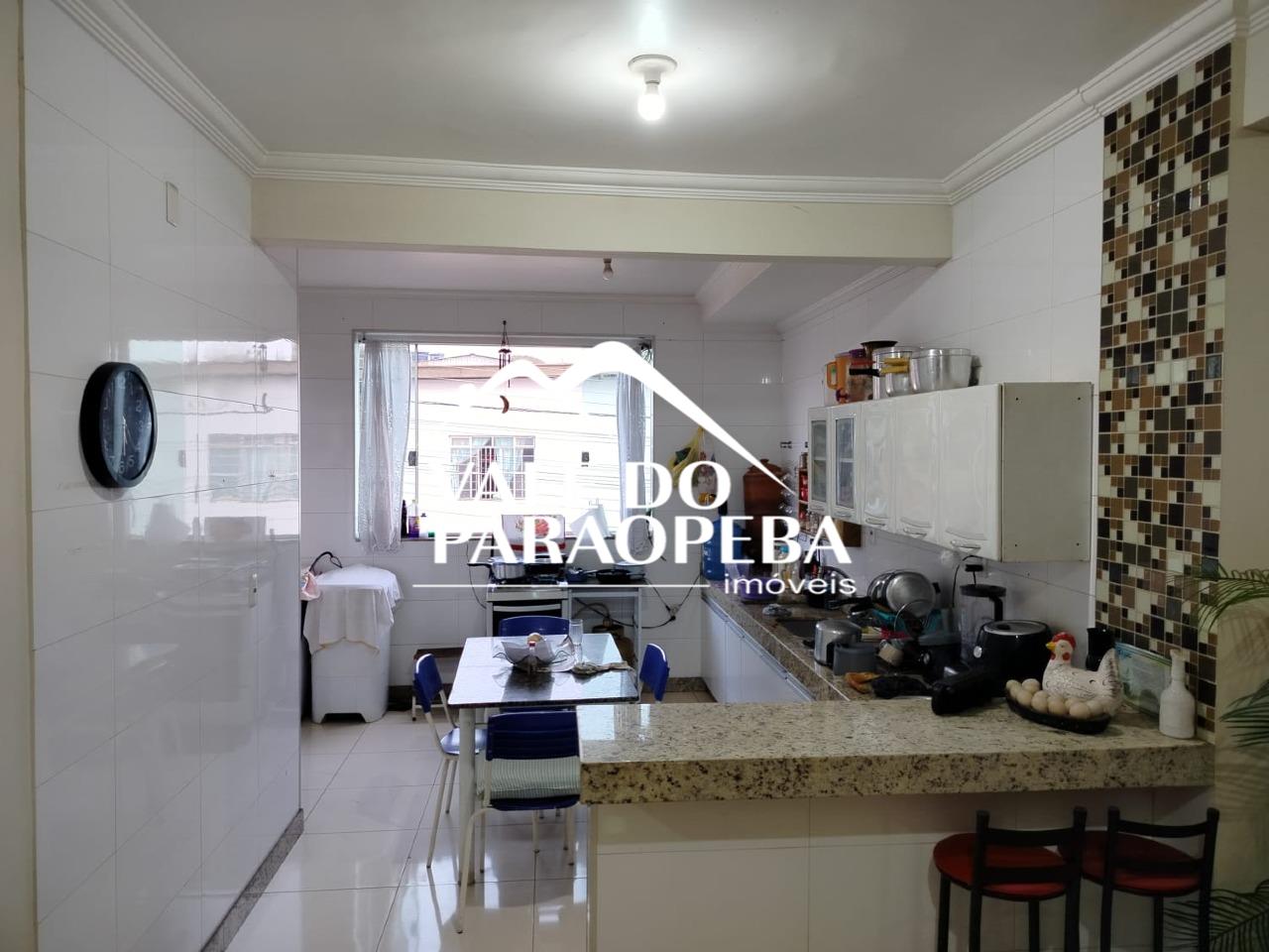 Prédio à venda no Tereza Cristina: 