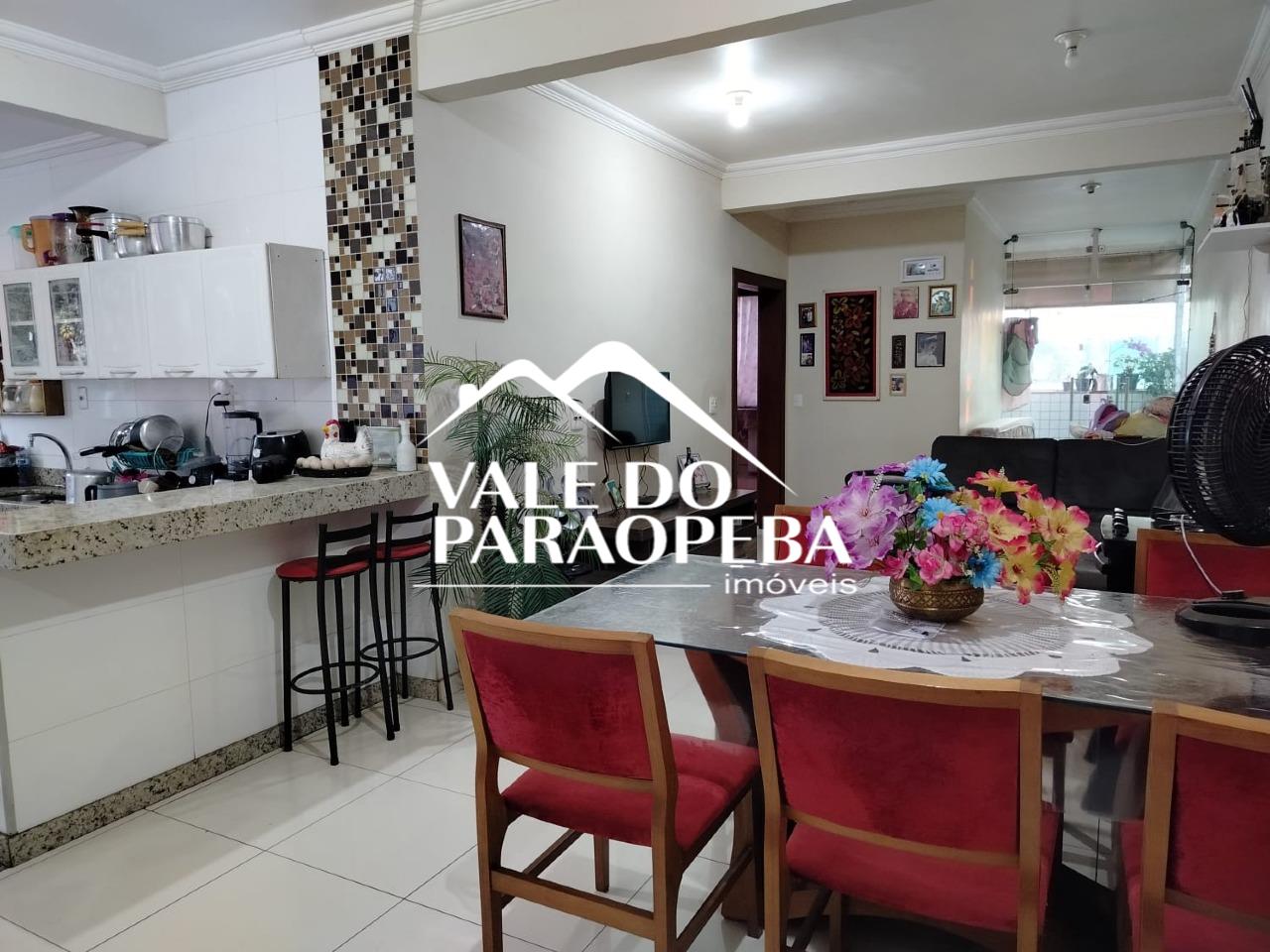 Prédio à venda no Tereza Cristina: 