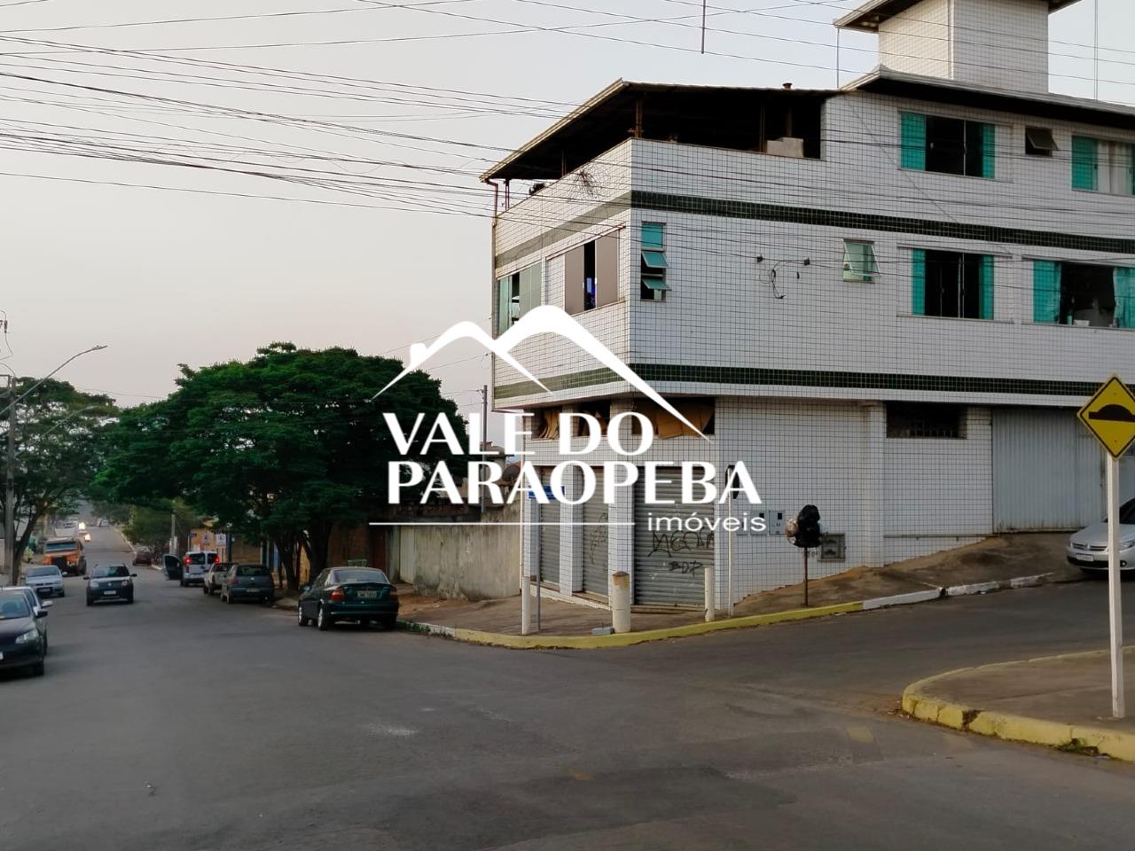 Prédio à venda no Tereza Cristina: 