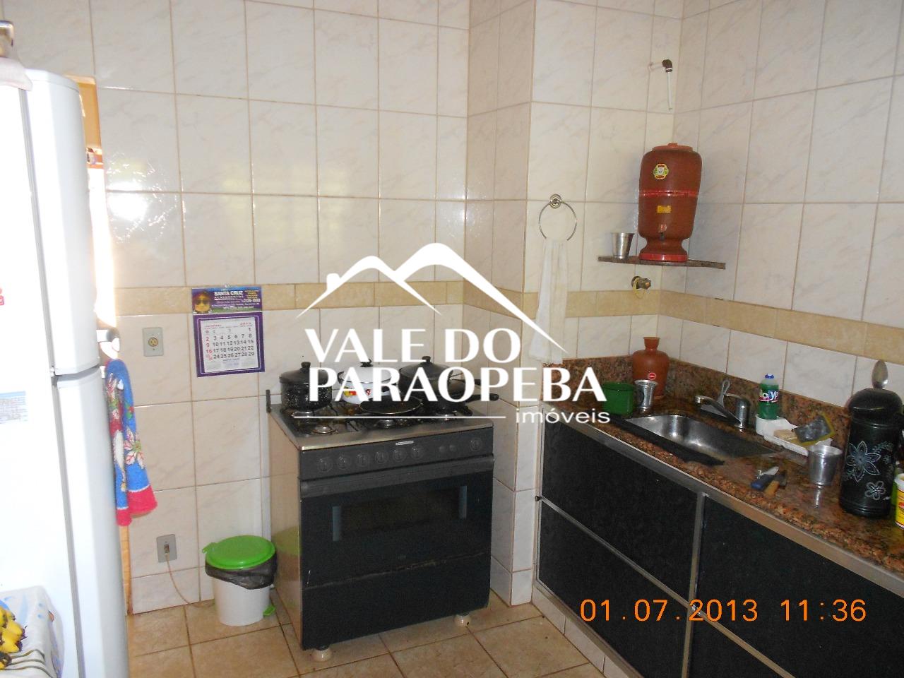 Chácara à venda no Santo Antônio: 