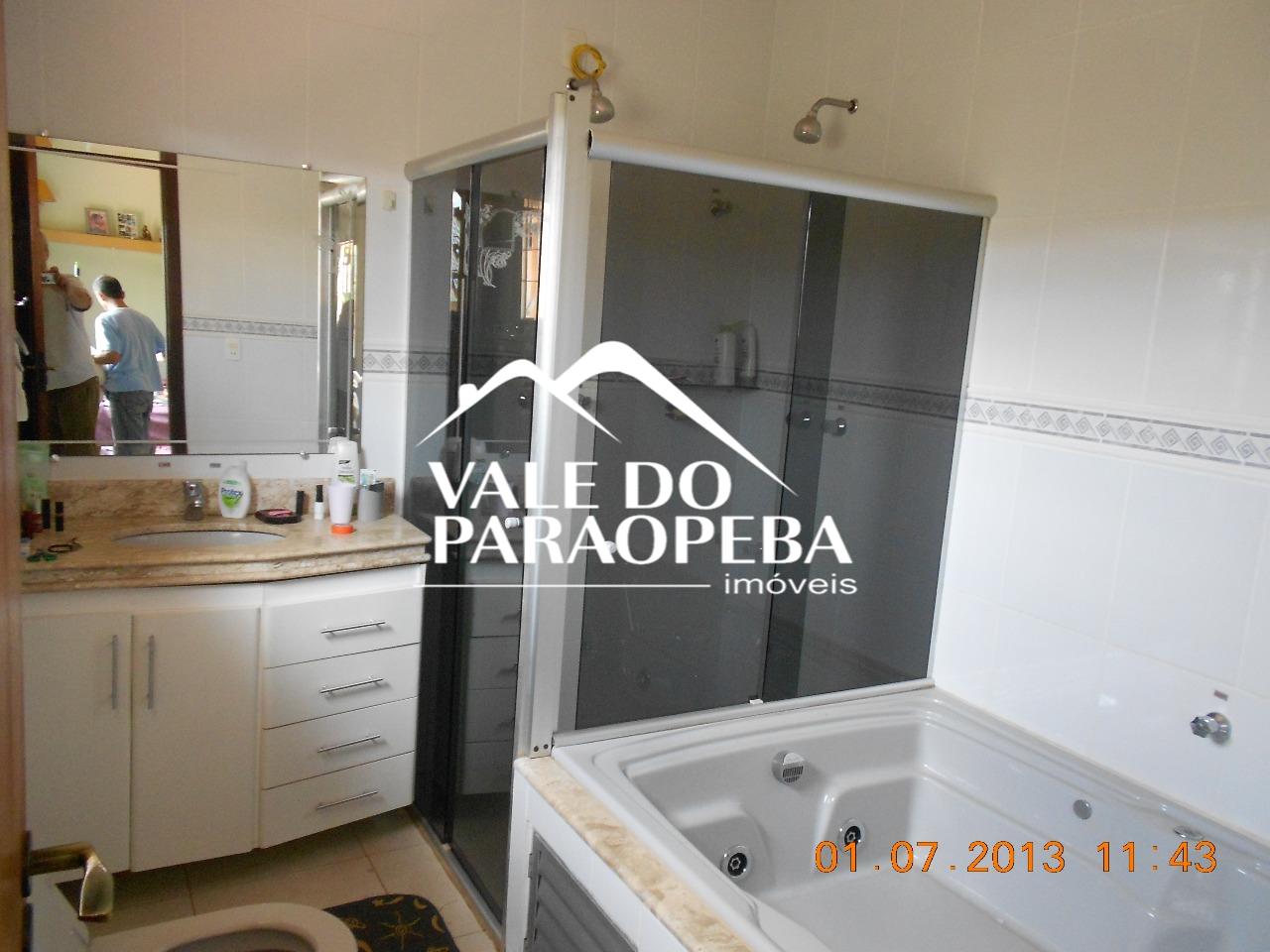 Chácara à venda no Santo Antônio: 