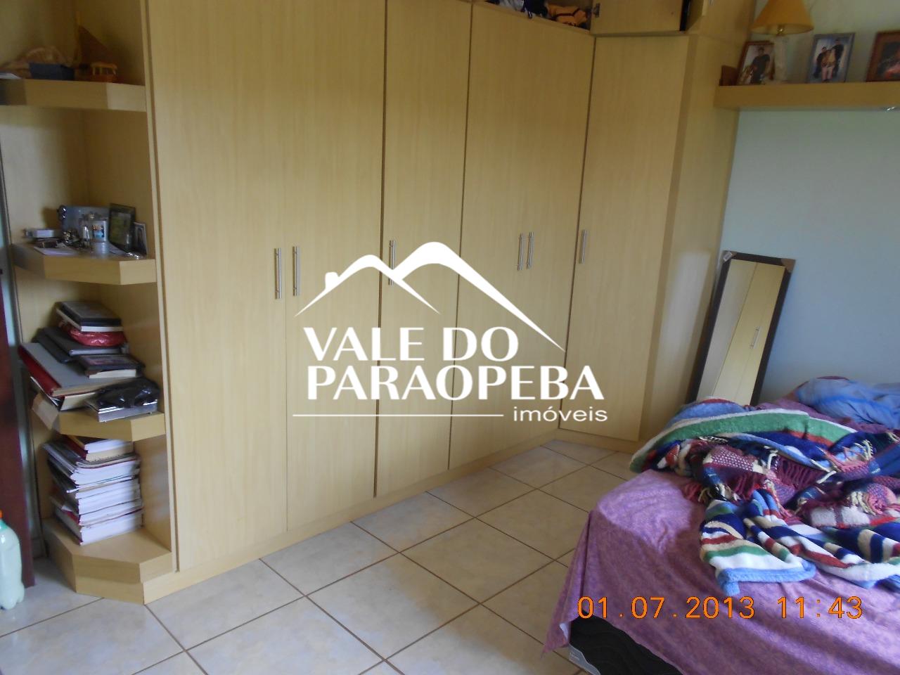 Chácara à venda no Santo Antônio: 