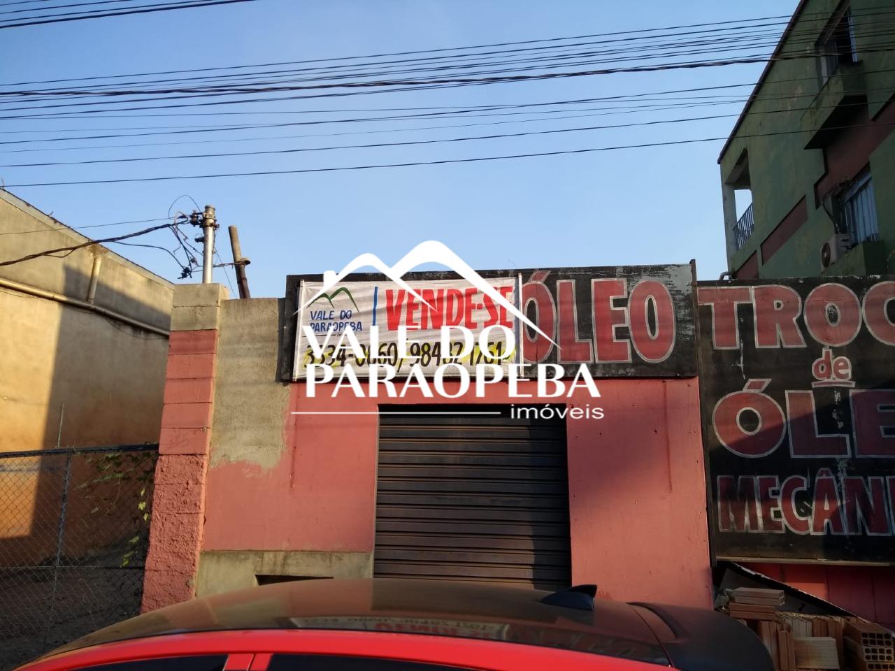 Lote à venda no Tereza Cristina: 