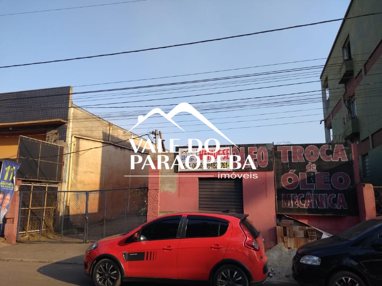 Lote à venda no Tereza Cristina: 