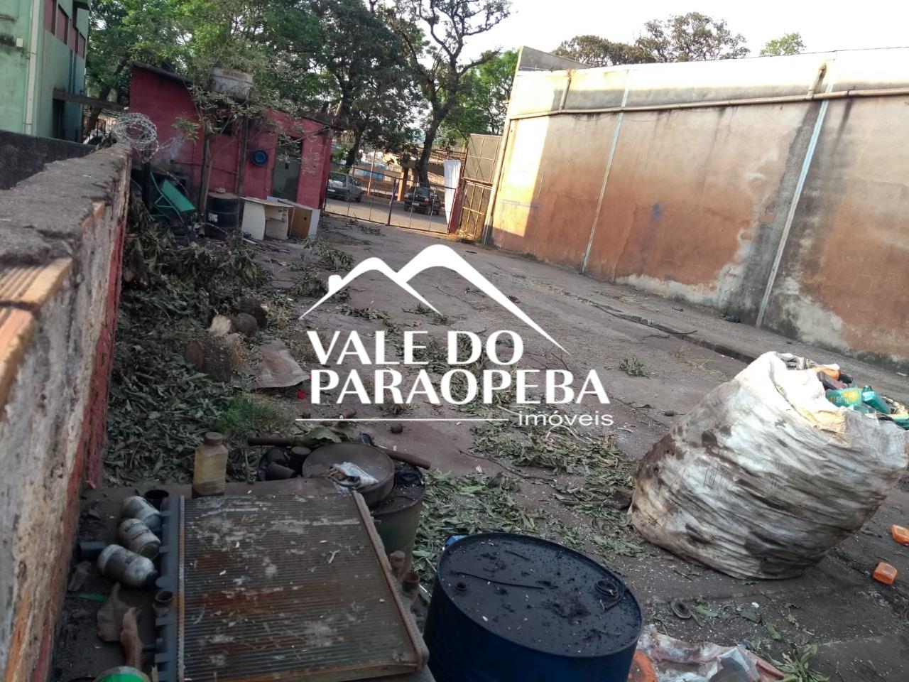 Lote à venda no Tereza Cristina: 