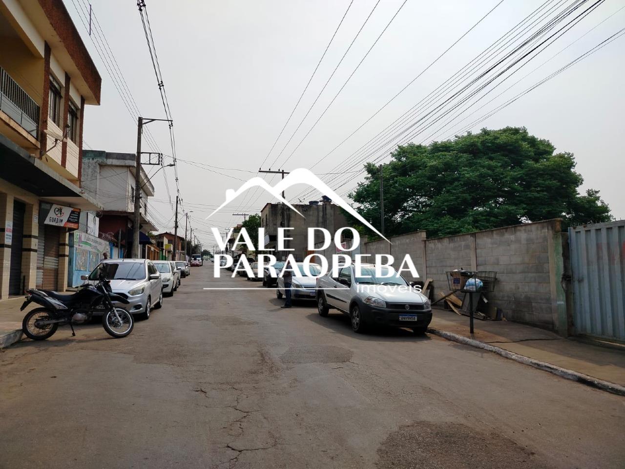 Lote para aluguel no Tereza Cristina: 