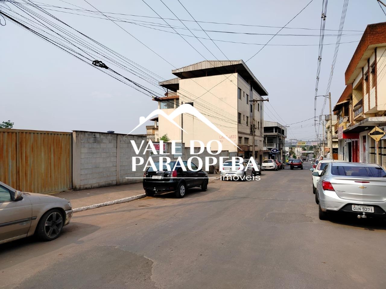 Lote para aluguel no Tereza Cristina: 