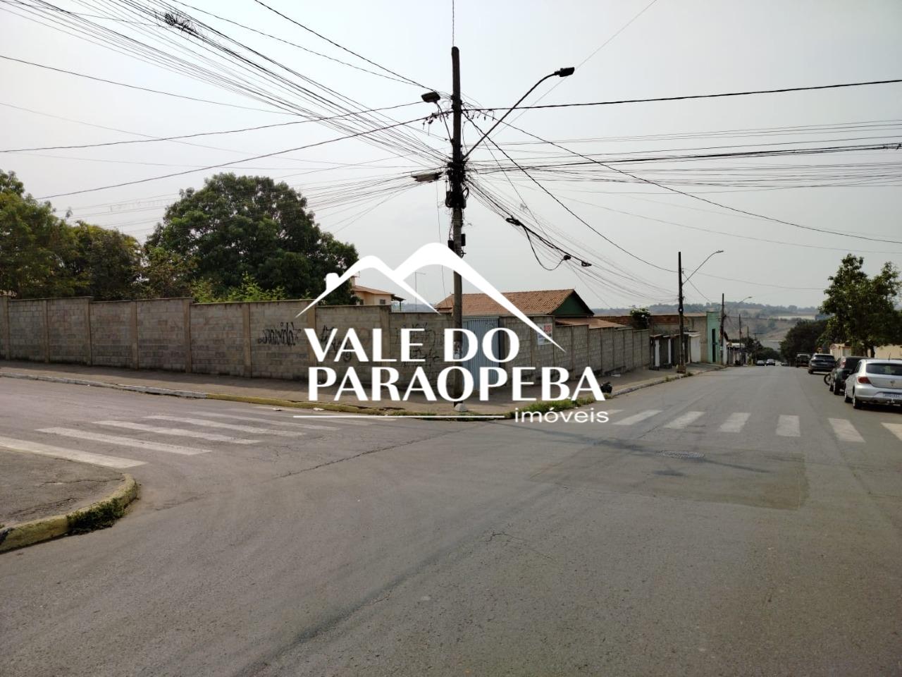 Lote para aluguel no Tereza Cristina: 