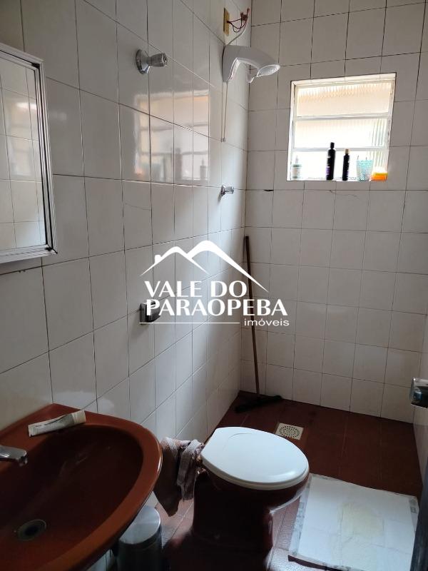 Casa à venda no Tereza Cristina: 