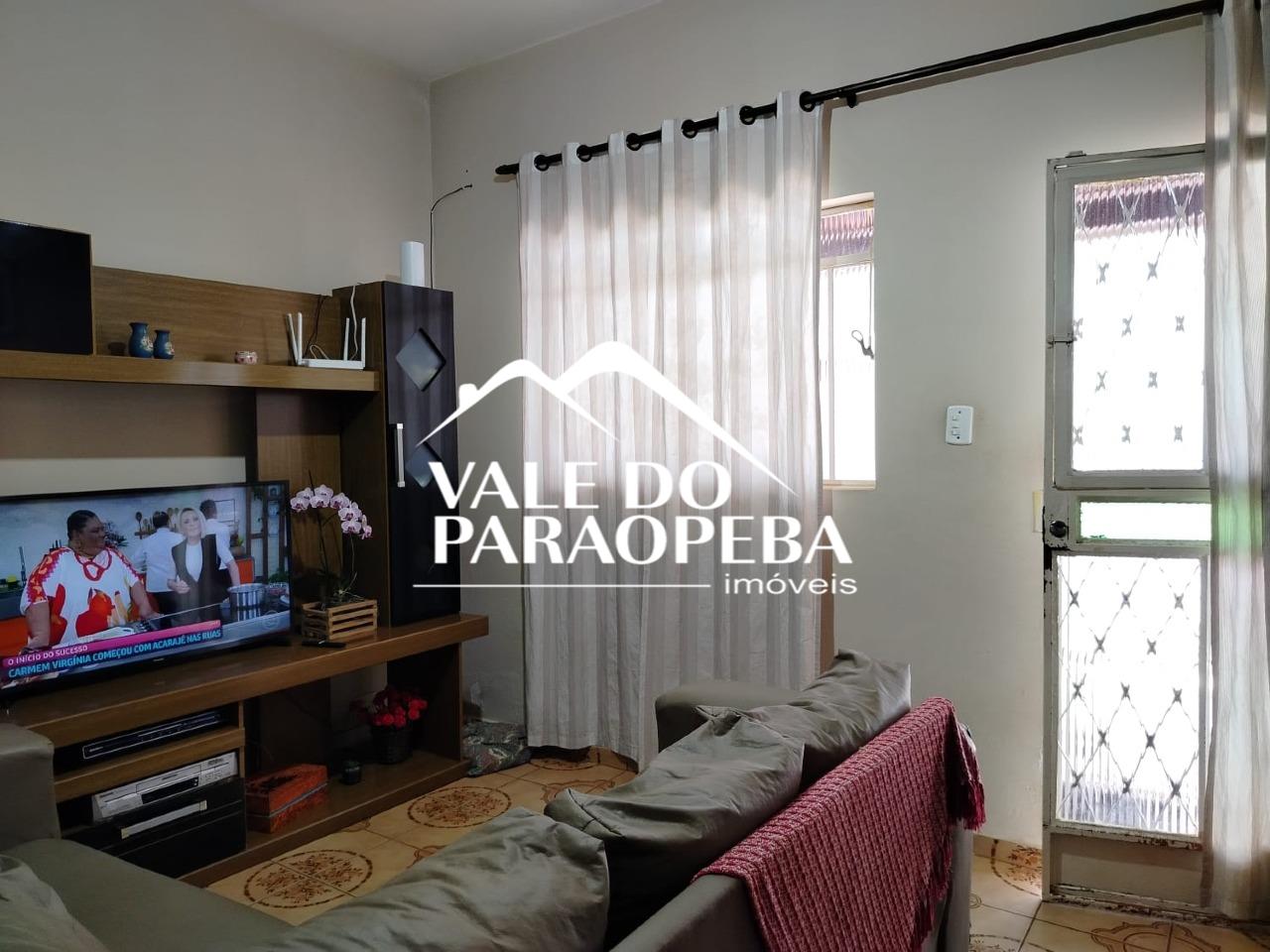 Casa à venda no Tereza Cristina: 