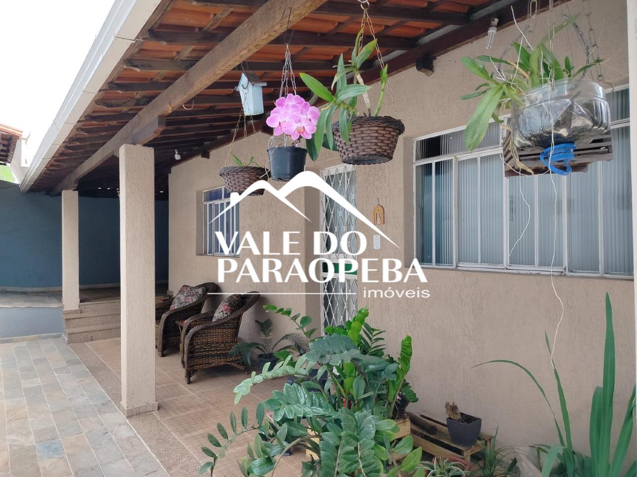 Casa à venda no Tereza Cristina: 