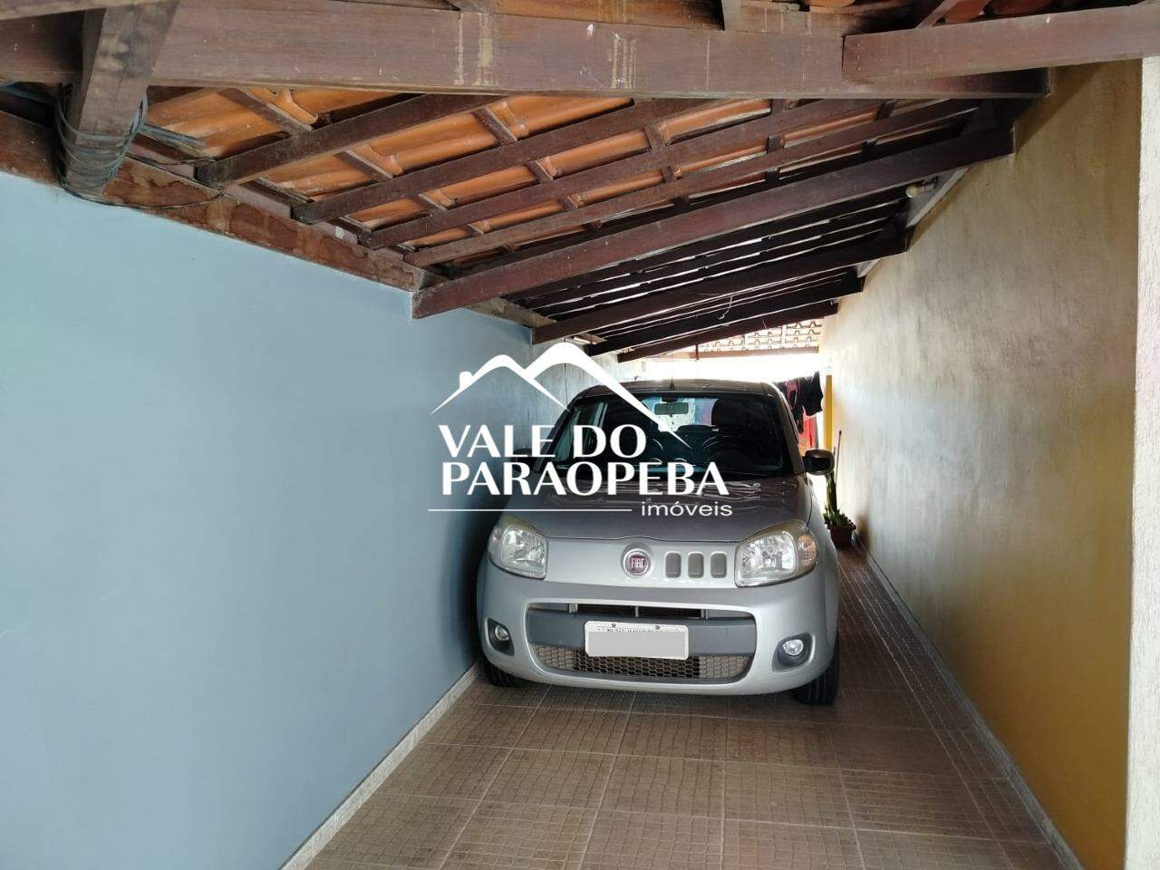 Casa à venda no Tereza Cristina: 