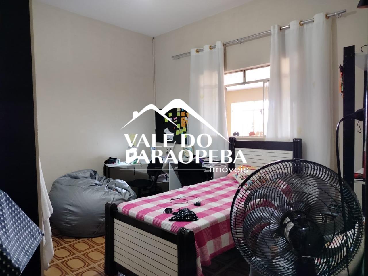 Casa à venda no Tereza Cristina: 