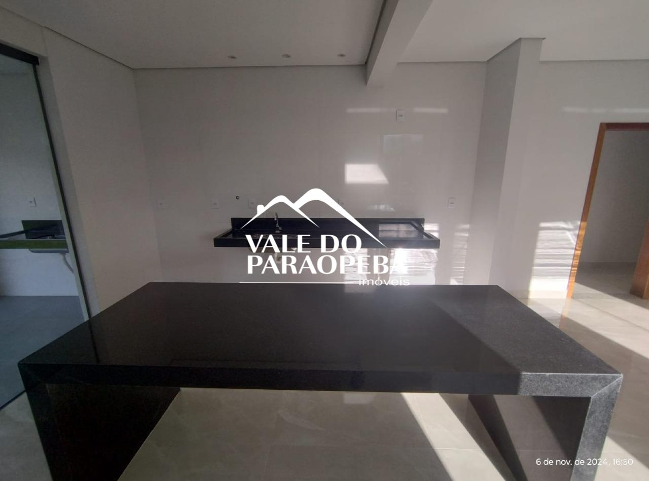 Casa à venda no Condomínio Granville : 