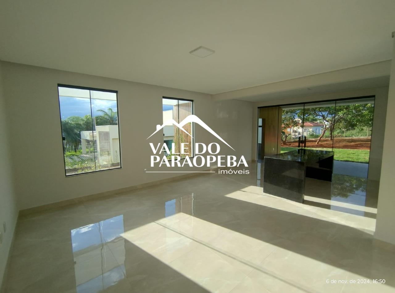 Casa à venda no Condomínio Granville : 