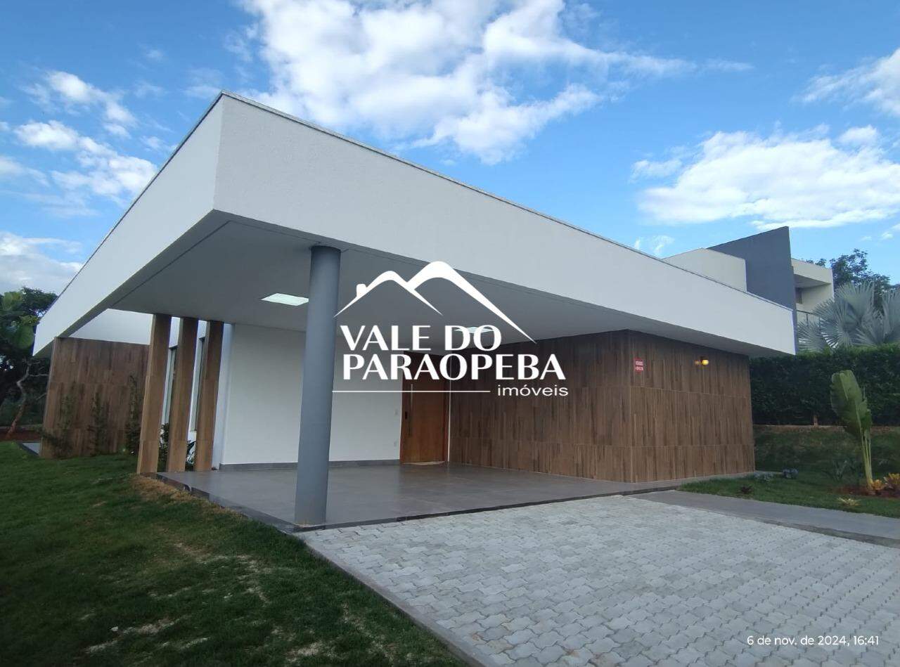 Casa à venda no Condomínio Granville : 