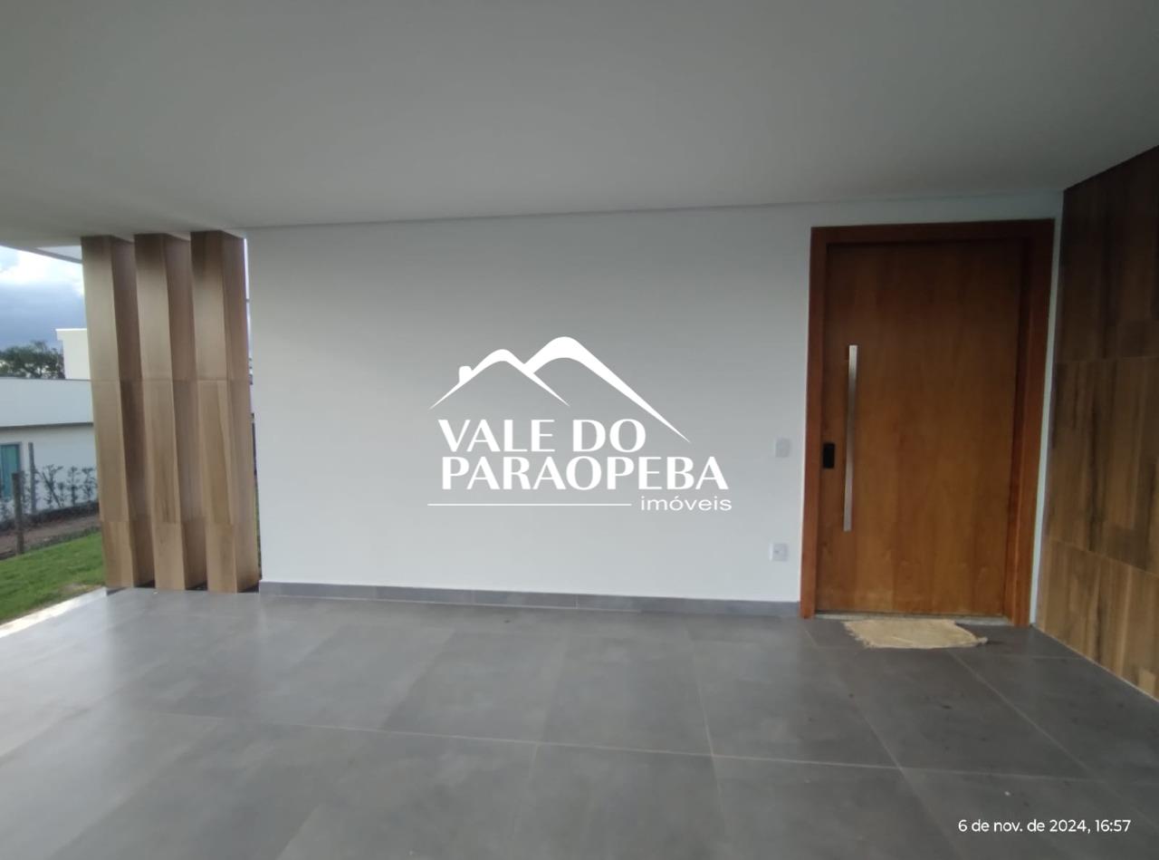 Casa à venda no Condomínio Granville : 