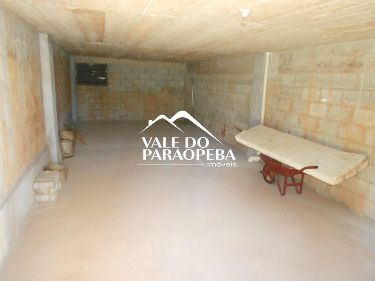 Galpão à venda no Campina Verde: 