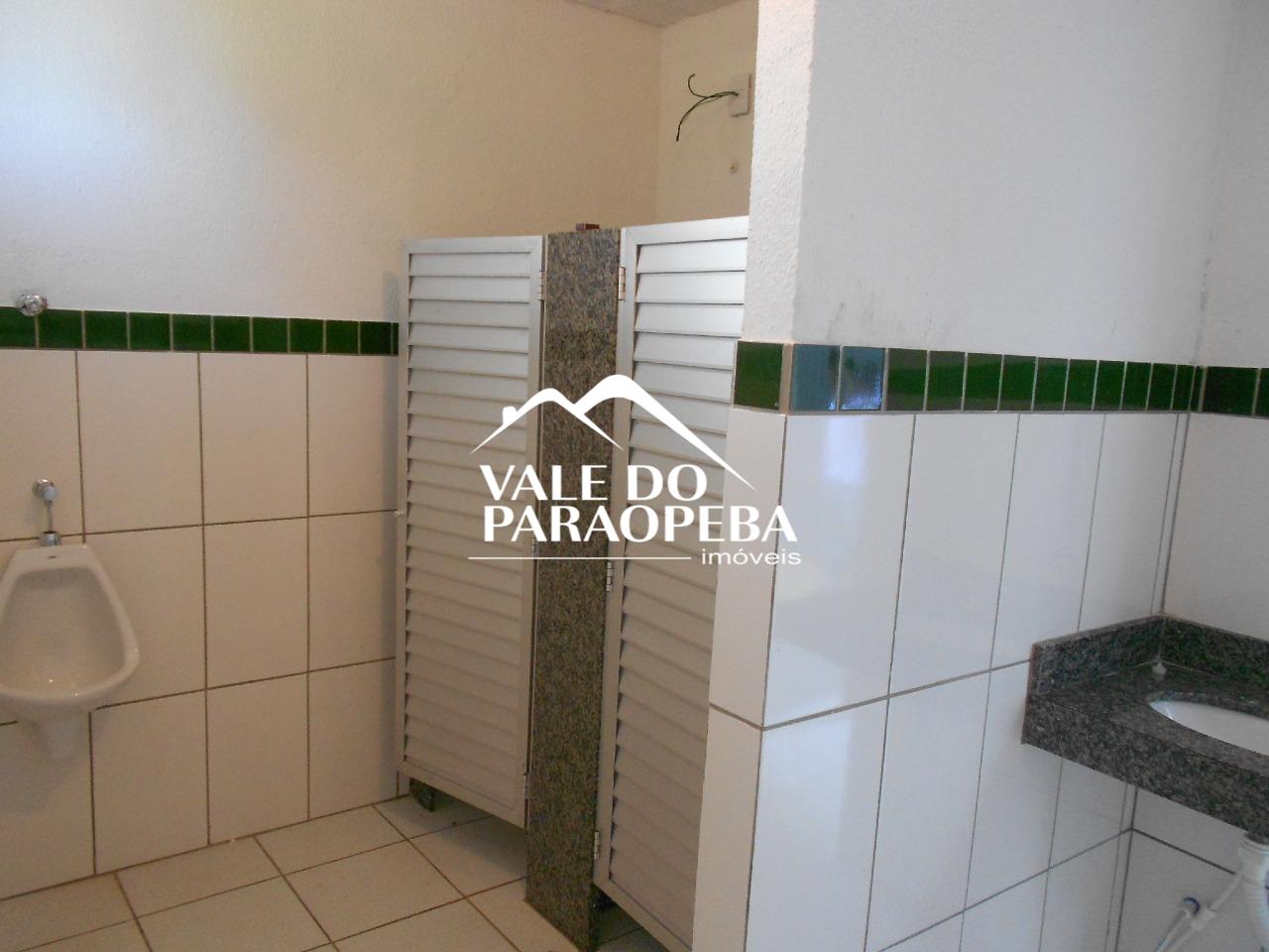 Galpão à venda no Campina Verde: 