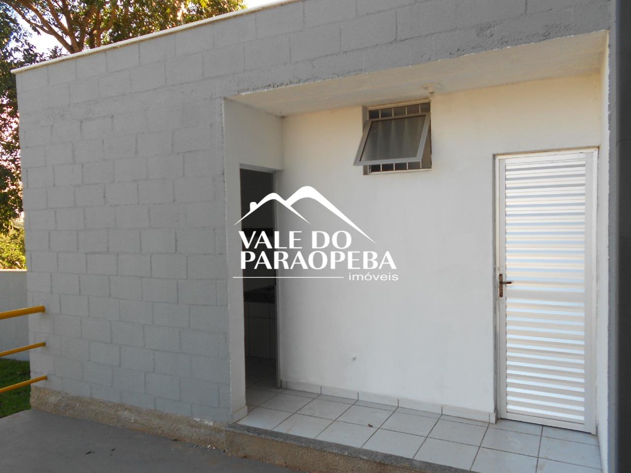 Galpão à venda no Campina Verde: 