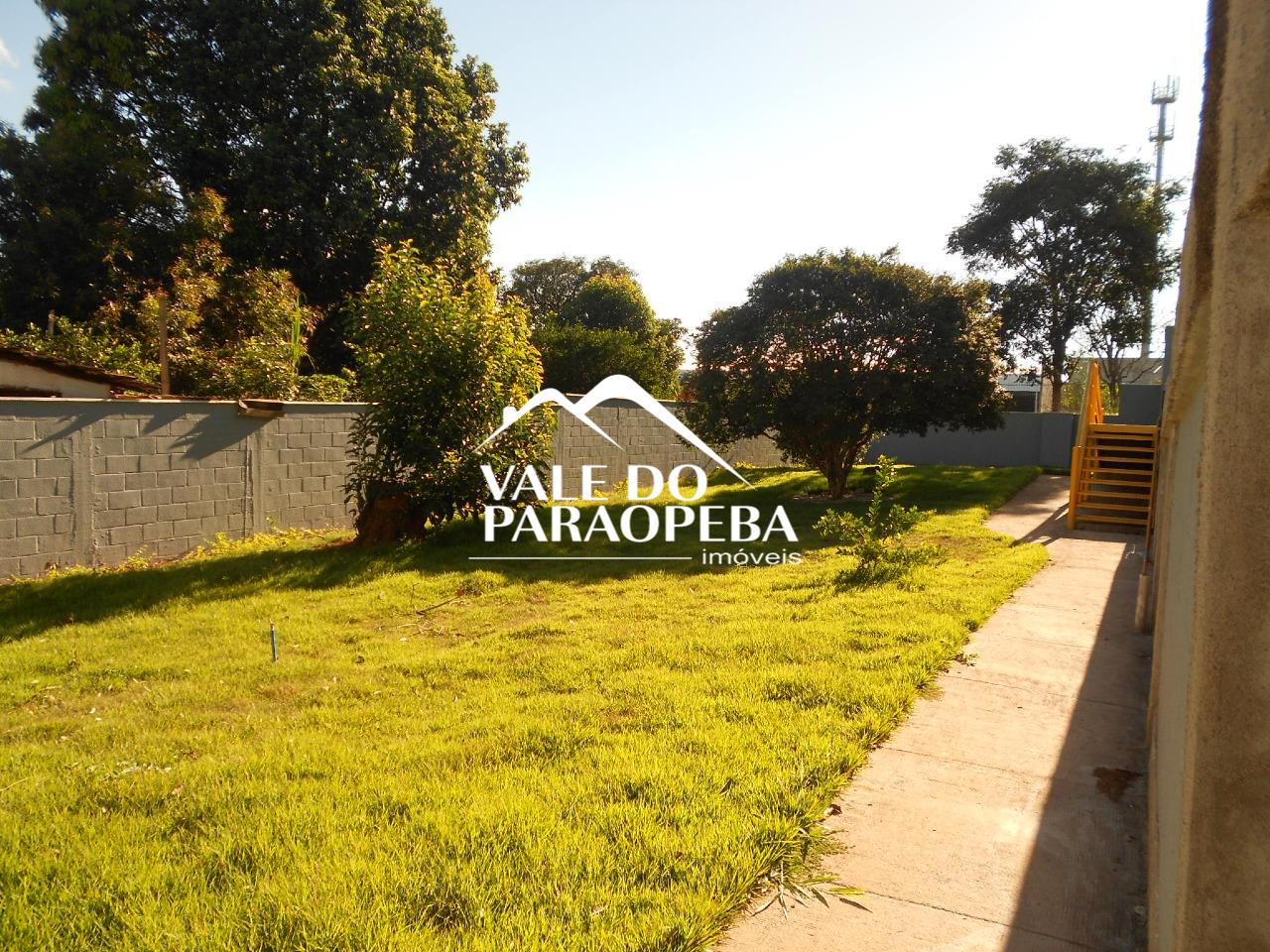 Galpão à venda no Campina Verde: 