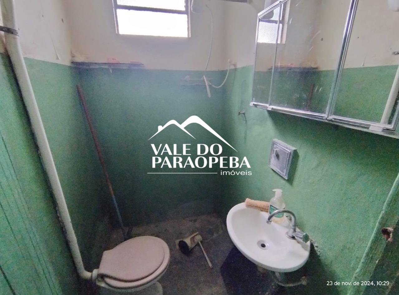 Casa à venda no Nazaré: 