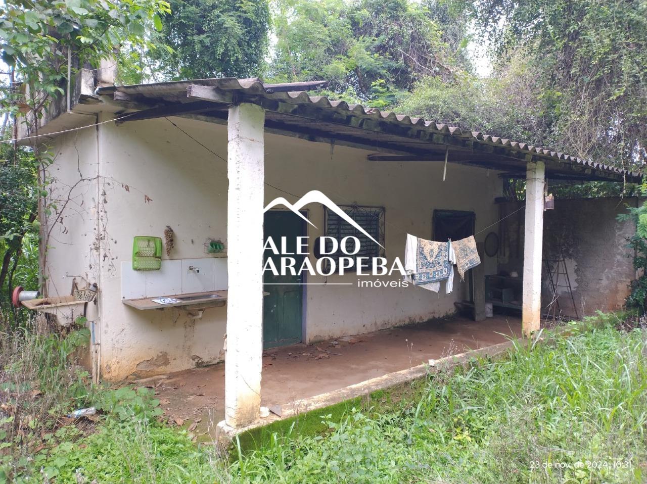 Casa à venda no Nazaré: 