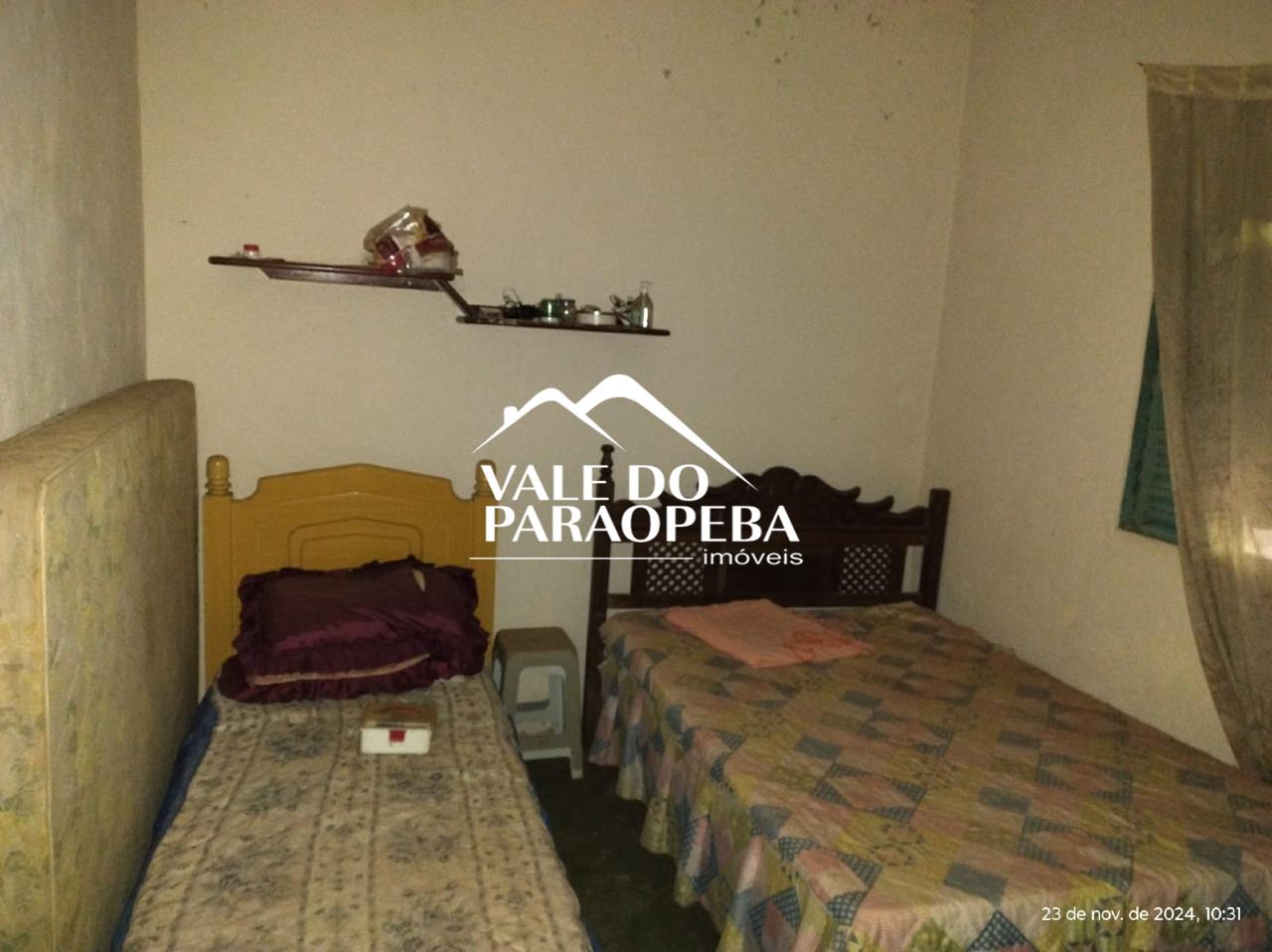 Casa à venda no Nazaré: 