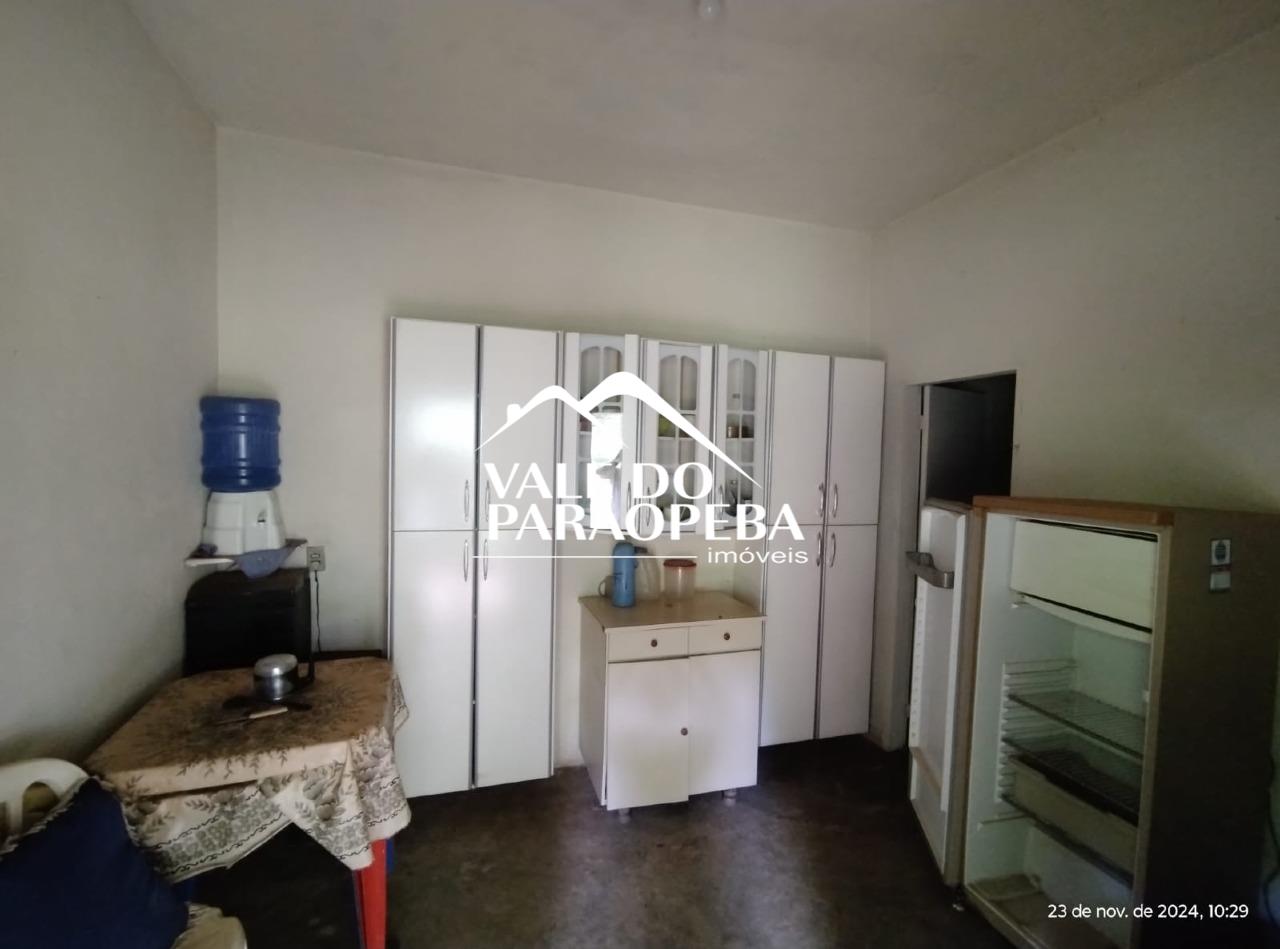 Casa à venda no Nazaré: 