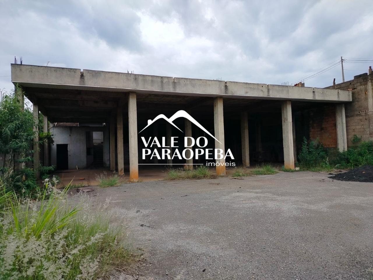 Lote para aluguel no Campina Verde: 