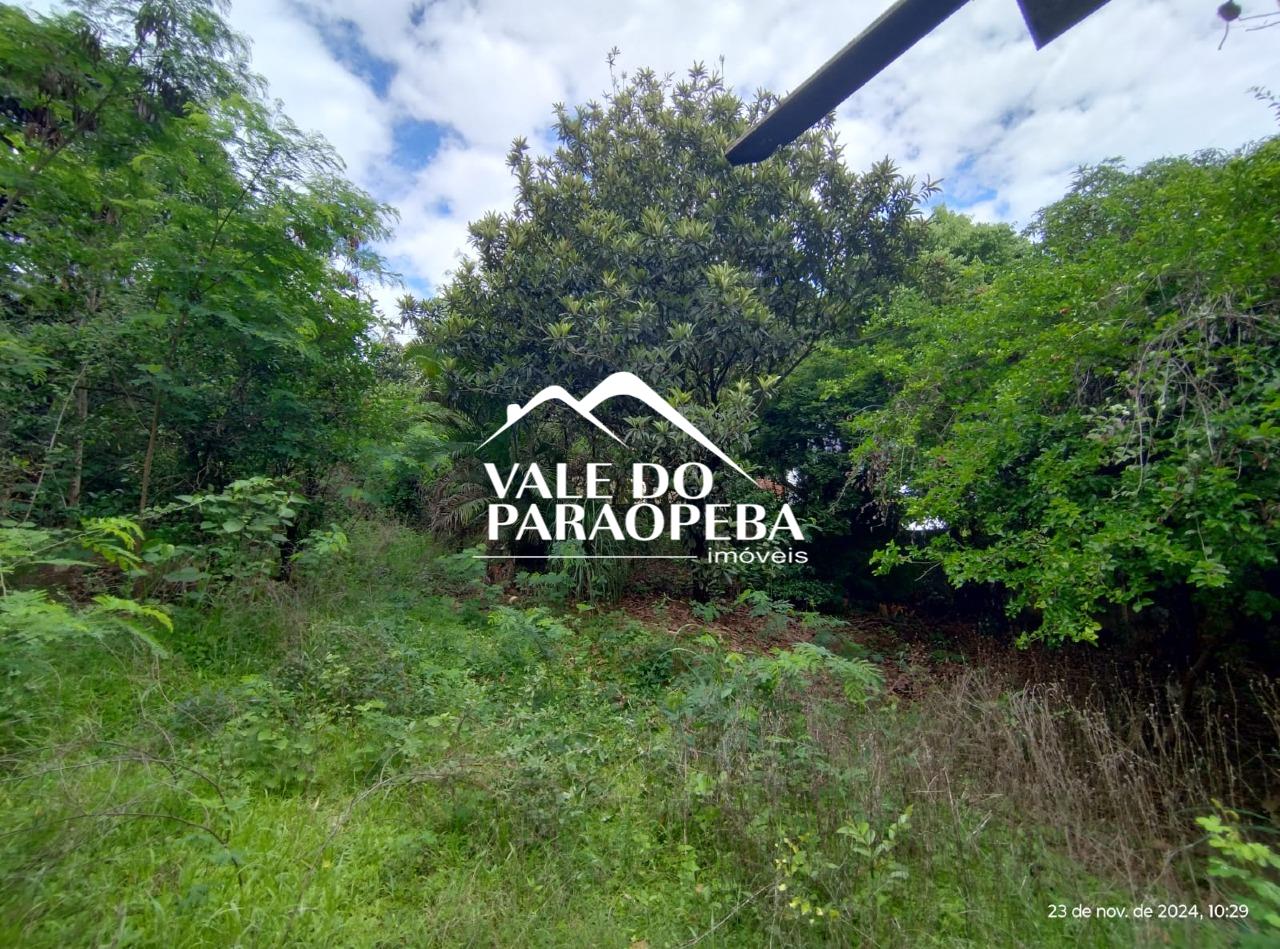 Lote à venda no Nazaré: 