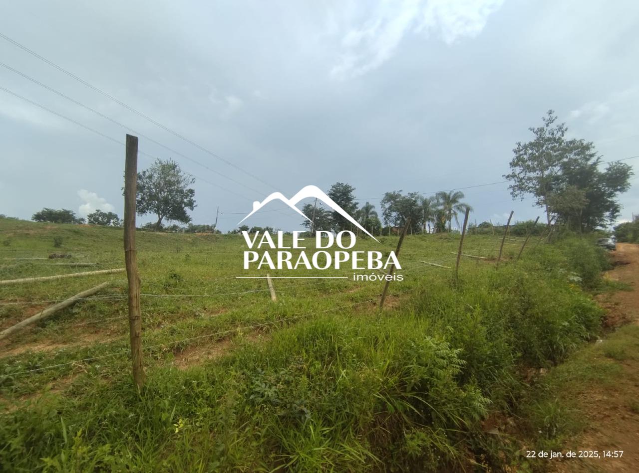 Lote à venda no Itatiaia: 