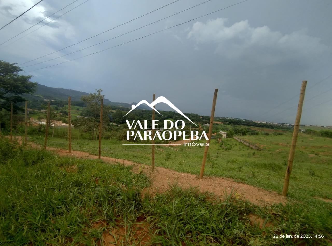 Lote à venda no Itatiaia: 