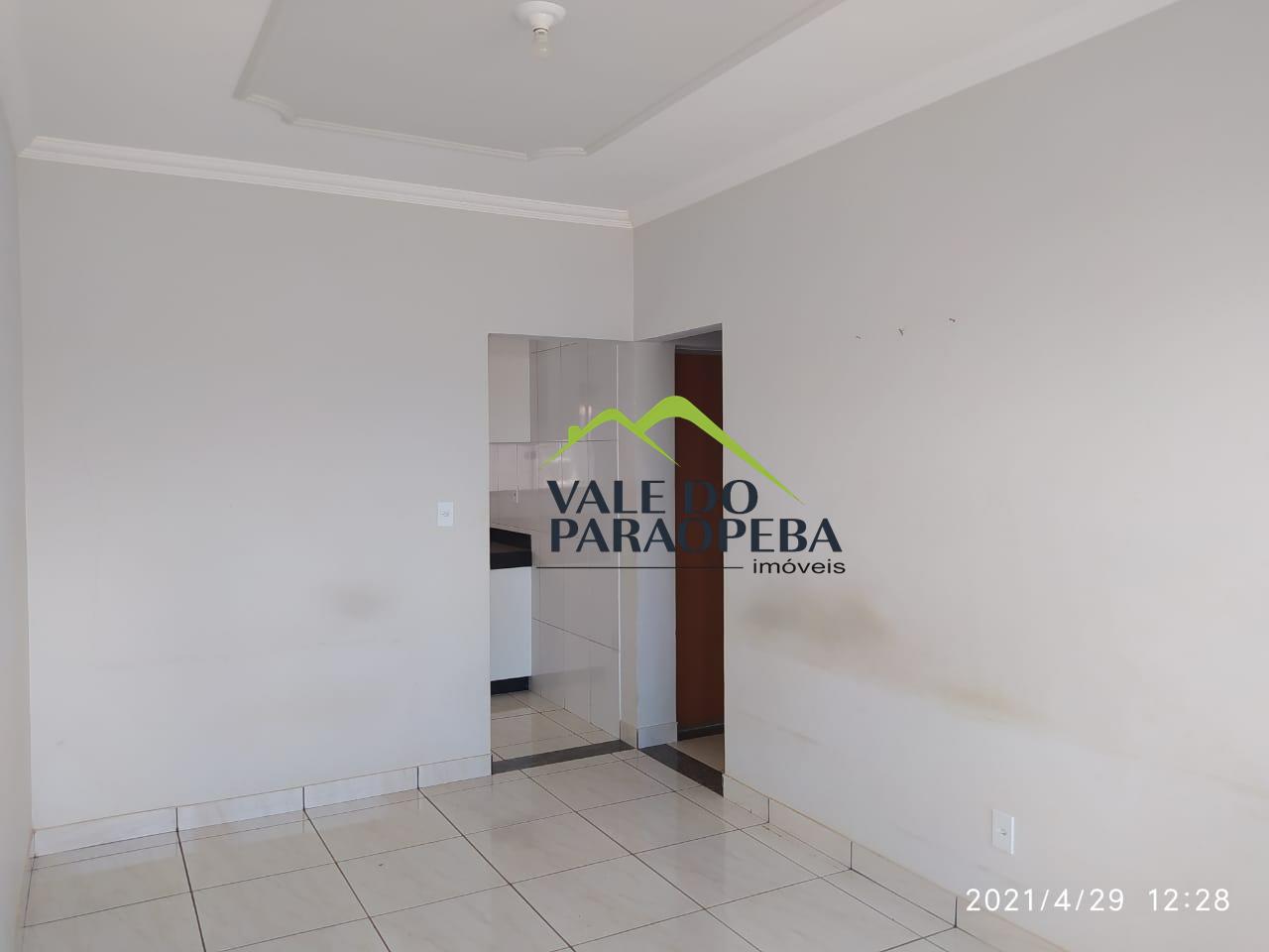 Casa à venda no Pousada das Rosas: 