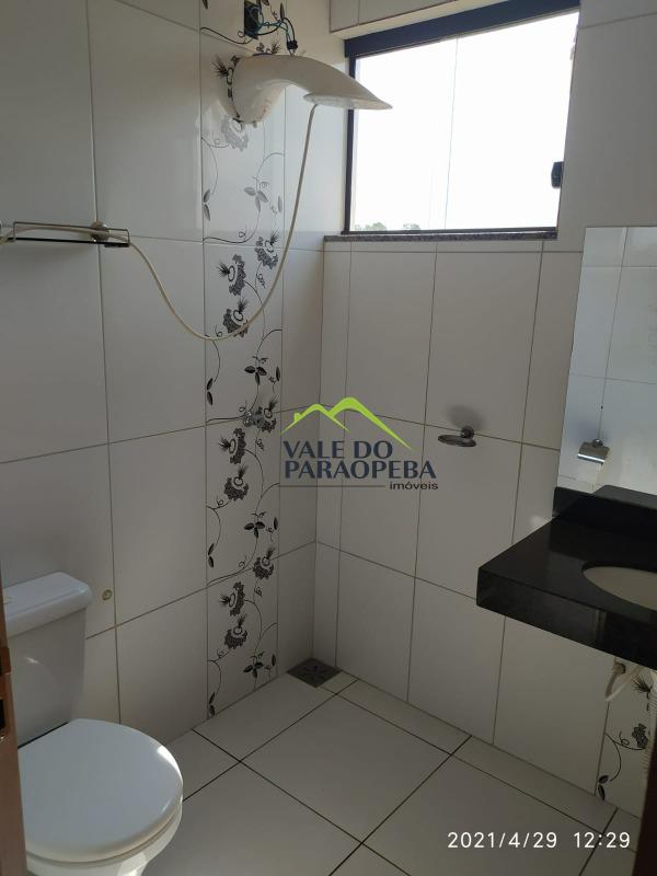 Casa à venda no Pousada das Rosas: 