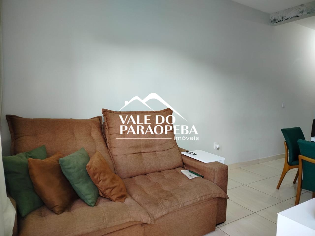 Casa à venda no Marechal Rondon : 