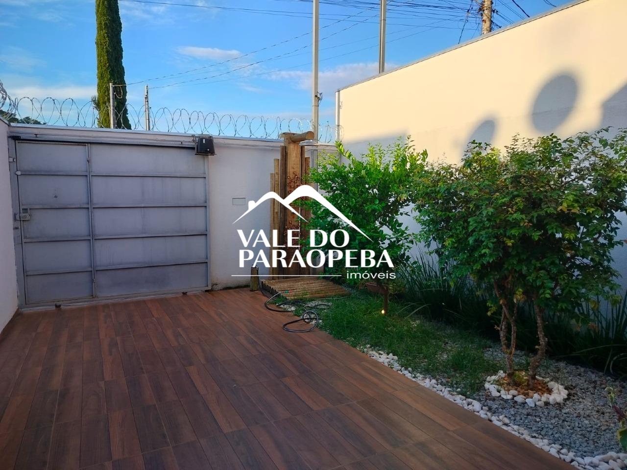 Casa à venda no Marechal Rondon : 