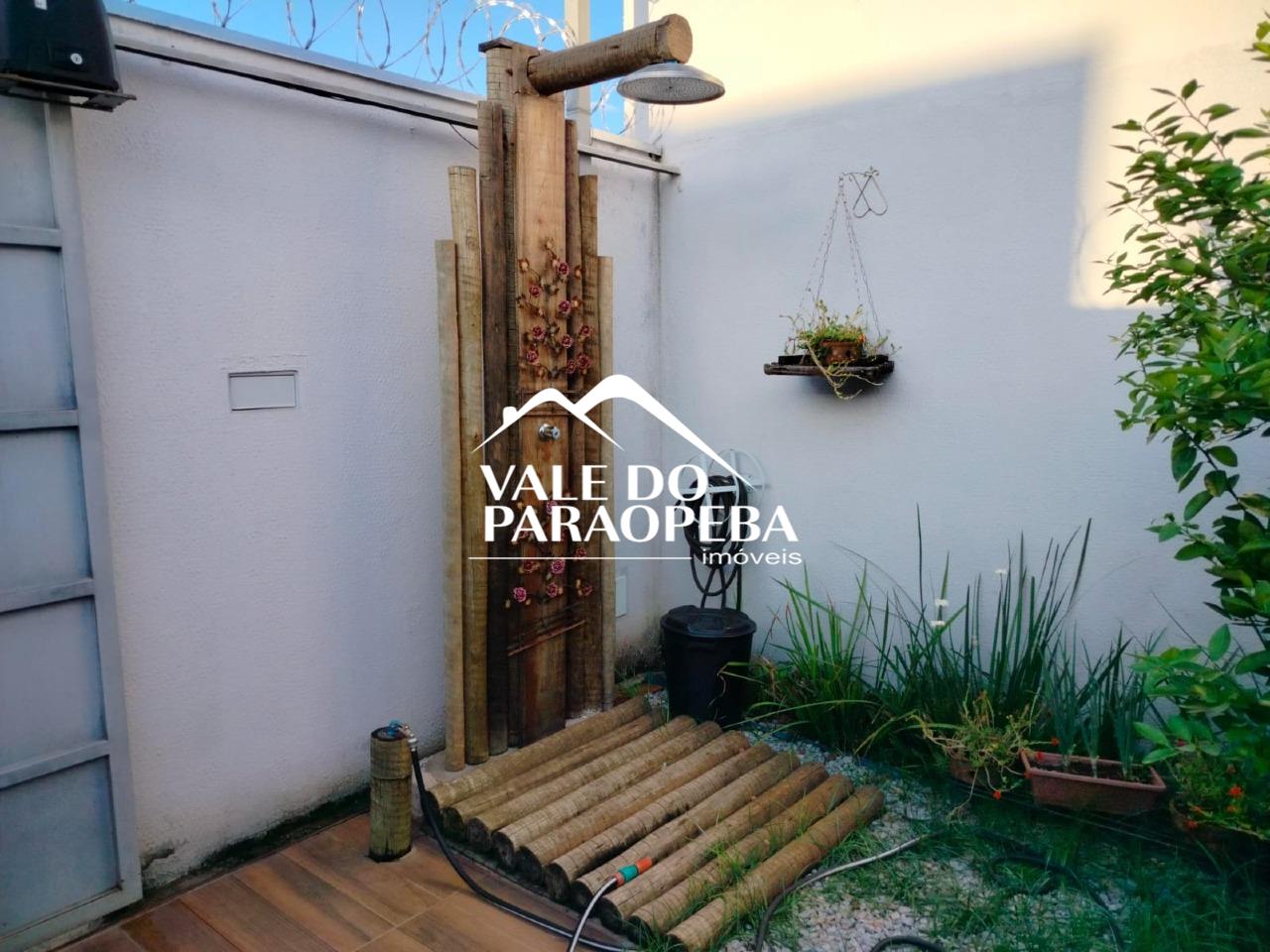 Casa à venda no Marechal Rondon : 